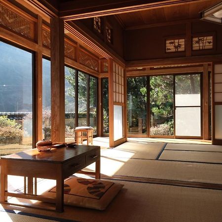 Shimanto Riverside Hideaway Room photo