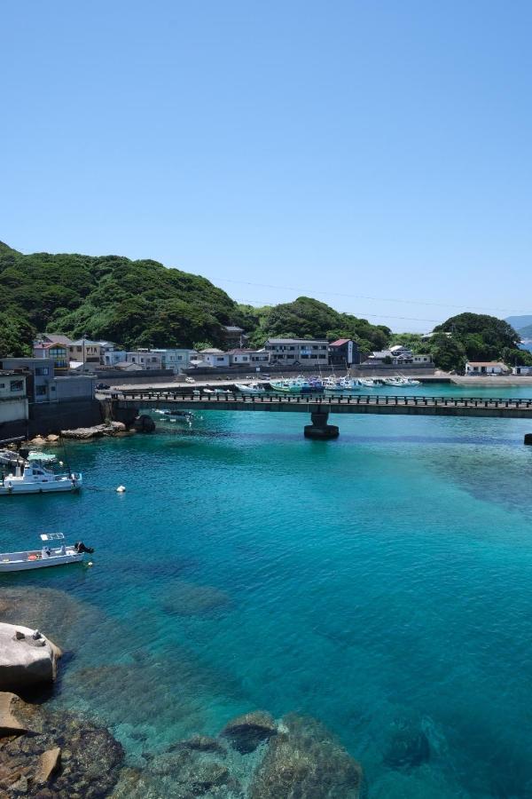 Shimanto Riverside Hideaway Exterior photo