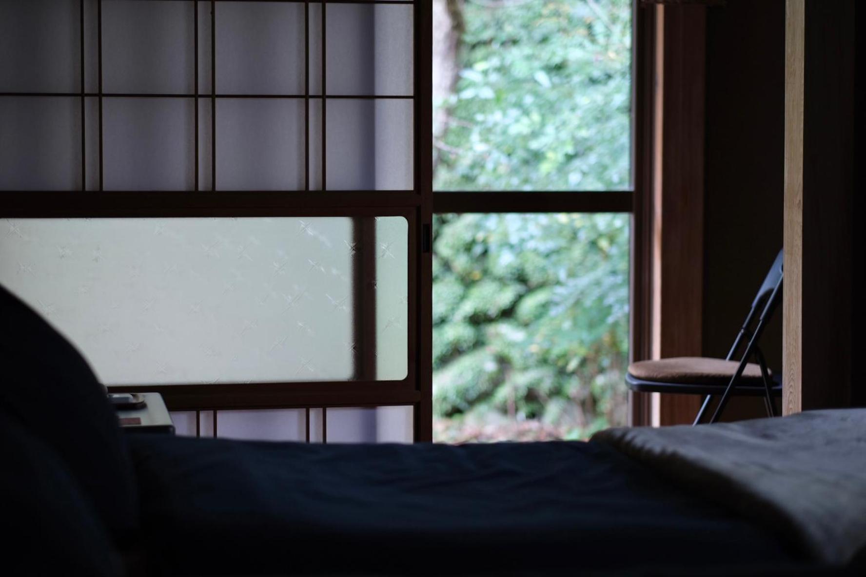 Shimanto Riverside Hideaway Room photo