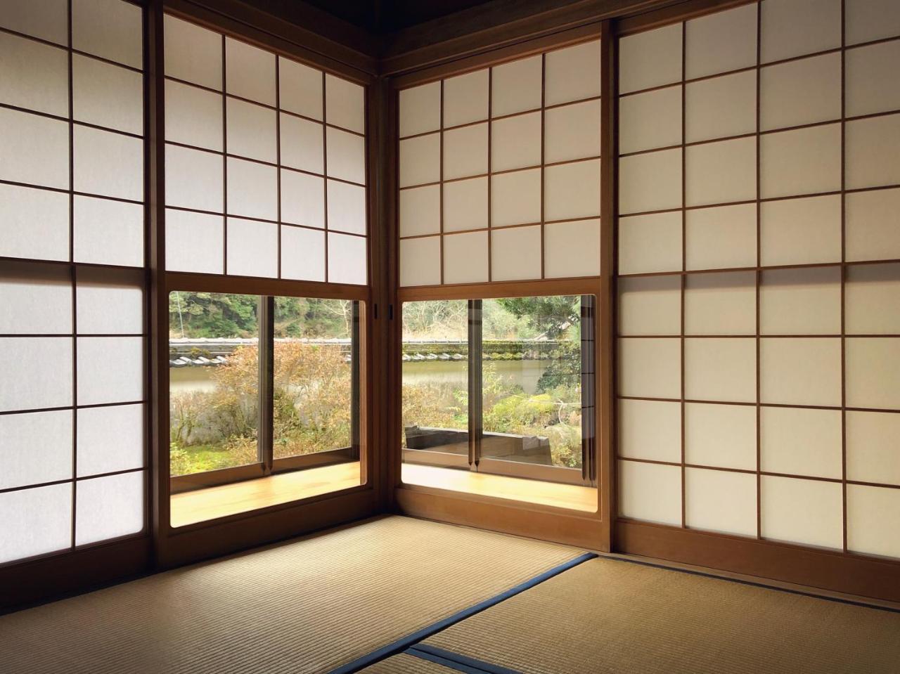 Shimanto Riverside Hideaway Exterior photo