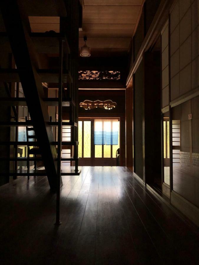 Shimanto Riverside Hideaway Exterior photo